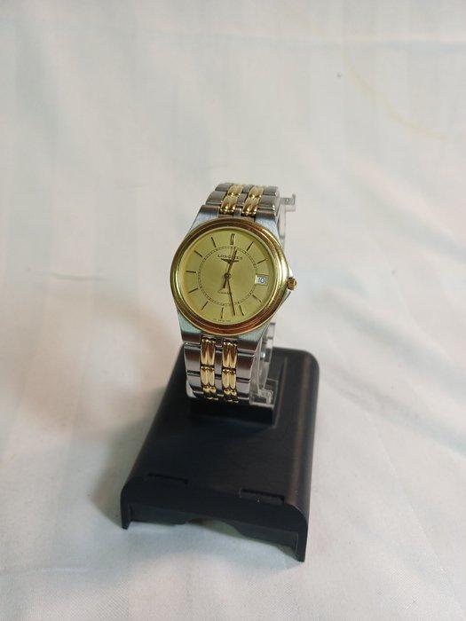 Longines - Flagship - Zonder Minimumprijs - Longines, Handtassen en Accessoires, Horloges | Antiek