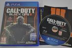 Call of Duty - Black Ops III (PS4), Games en Spelcomputers, Nieuw
