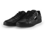 Geox Sneakers in maat 41 Zwart | 5% extra korting, Kleding | Heren, Schoenen, Verzenden, Zwart, Zo goed als nieuw, Sneakers