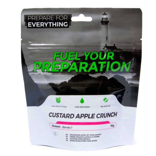 Custard Appel Crunch - Fuel your Preparation, Diversen, Levensmiddelen, Verzenden