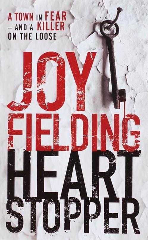Heartstopper 9781847390455 Joy Fielding, Boeken, Overige Boeken, Gelezen, Verzenden