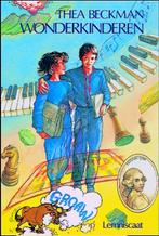Wonderkinderen 9789060695685 Thea Beckman, Boeken, Verzenden, Zo goed als nieuw, Thea Beckman