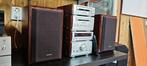 Technics - SC-HD51 Hifi-set, Audio, Tv en Foto, Nieuw