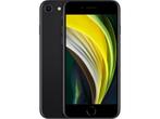 Apple iPhone SE (2020) - 64GB - A13 Bionic - Zwart, Telecommunicatie, Mobiele telefoons | Apple iPhone, Verzenden, Zo goed als nieuw