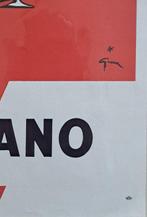 René Gruau - De Plas - Cinzano - Années 2000
