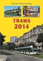 Trams 2014  Schenk, Bas  Book, Verzenden, Schenk, Bas