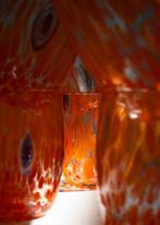 Ribes Atelier - Maryana Iskra - Drinkset (7) - Gratis, Antiek en Kunst