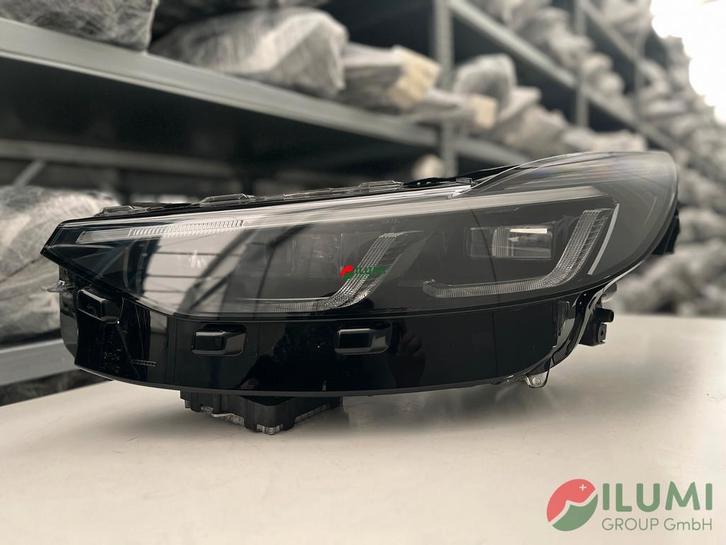 FORD KUGA ESCAPE 2024 PHARE AVANT GAUCHE  KPL PV4B-13E017-AF, Auto-onderdelen, Verlichting, Gebruikt, Ford, Verzenden