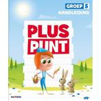 Pluspunt versie 4 Handleiding groep 5, Boeken, Verzenden, Nieuw