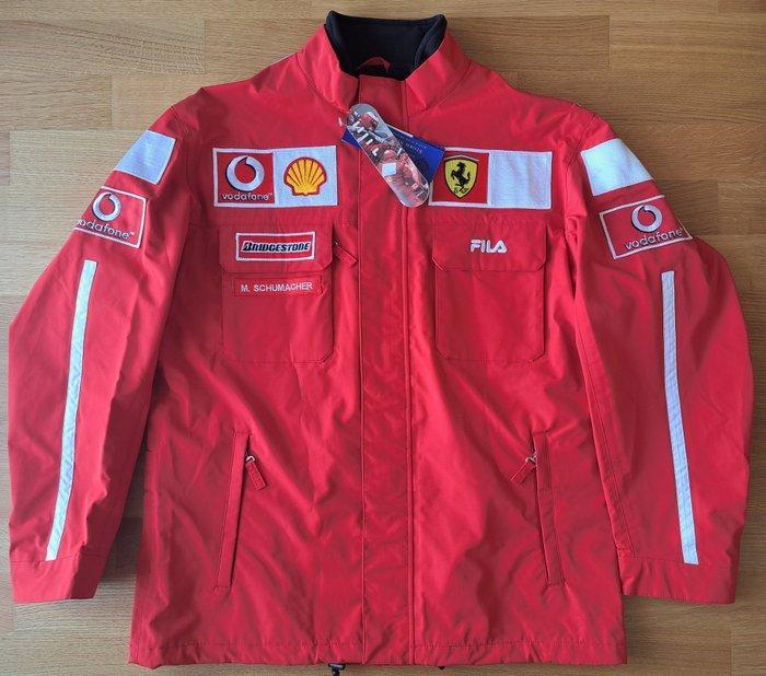 Ferrari - Michael Schumacher - 2002 - Teamwear -, Verzamelen, Automerken, Motoren en Formule 1