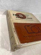 Joseph D Cooper / JC Abbot - Nikon F Nikkormat naslagwerk -, Audio, Tv en Foto, Nieuw