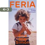 Feria 9789493320123 Ana Iris Simón, Boeken, Verzenden, Gelezen, Ana Iris Simón