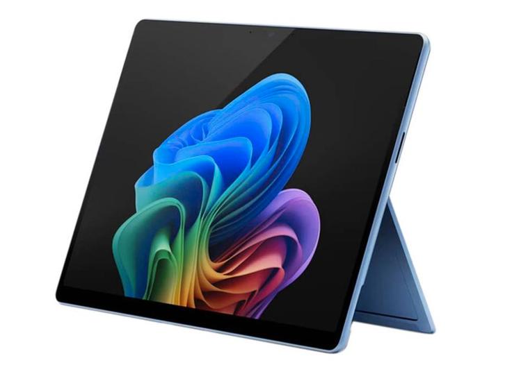2dekans | Microsoft Surface Pro 11 – X Elite – 16 GB RAM –, Computers en Software, Windows Laptops, Ophalen of Verzenden