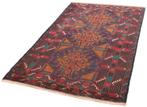 Vloerkleed - 184 cm - 110 cm - Baluch Afghan, Nieuw