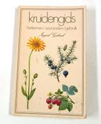 KRUIDENGIDS 9789021002002 Marius Frost, Boeken, Verzenden, Gelezen, Marius Frost