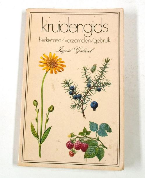 KRUIDENGIDS 9789021002002 Marius Frost, Boeken, Hobby en Vrije tijd, Gelezen, Verzenden