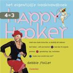 The happy hooker 9789021337555 D. Stoller, Verzenden, Gelezen, D. Stoller