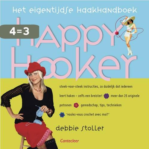 The happy hooker 9789021337555 D. Stoller, Boeken, Hobby en Vrije tijd, Gelezen, Verzenden