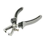 WGB Striptang met schroef en veer, 2-compone ntengreep 160mm, Doe-het-zelf en Bouw, Ophalen of Verzenden, Nieuw