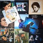Bob Dylan, Johnny Cash and Joan Baez - Collection of eleven, Nieuw in verpakking