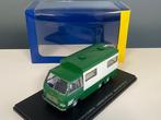 Perfex 1:43 - Camionnette miniature - Citroën CH14 CHurrus, Nieuw
