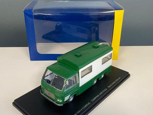 Perfex 1:43 - Camionnette miniature - Citroën CH14 CHurrus, Hobby en Vrije tijd, Modelauto's | 1:5 tot 1:12