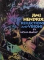 Jimi Hendrix, Boeken, Verzenden, Nieuw