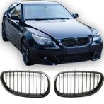 Sportieve Grille geschikt voor BMW 5-Serie E60 en E61 enkele, Verzenden, Nieuw