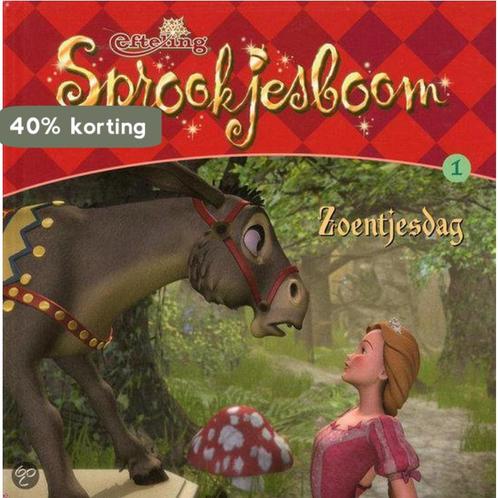 Zoentjesdag 9789047802198 Big Balloon, Boeken, Kinderboeken | Baby's en Peuters, Zo goed als nieuw, Verzenden