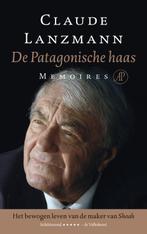 De Patagonische haas 9789029575256 Claude Lanzmann, Verzenden, Gelezen, Claude Lanzmann