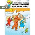 De watervallen van Svanjabak / Jommeke strip - nieuwe look /, Boeken, Stripverhalen, Verzenden, Gelezen, Jef Nys