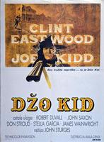 Clint Eastwood - LOT OF 20 ORIGINAL VINTAGE CINEMA POSTERS -, Verzamelen, Nieuw