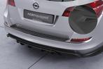 Achterskirt voor Opel Astra J Sports Tourer HA423-L, Verzenden, Nieuw