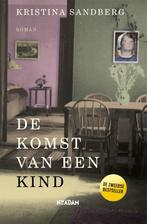 De komst van een kind / Maj / 1 9789046822166, Verzenden, Kristina Sandberg