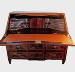 Secrétaire à abattant - Bois - Secrétaire de pente