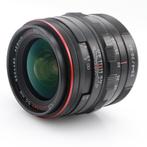 Pentax 20-40mm F/2.8-4 zwart ED Limited DC WR occasion, Audio, Tv en Foto, Verzenden, Zo goed als nieuw