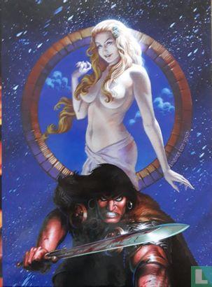 Box Conan Cyclus 1 [vol]  - 2010, Boeken, Stripverhalen, Zo goed als nieuw, Meerdere stripboeken, Verzenden