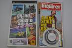 Grand Theft Auto - Vice City Stories (PSP PAL), Games en Spelcomputers, Nieuw