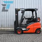Linde H20T-01 LPG Heftruck, 1000 tot 2000 kg, LPG, Heftruck, Linde