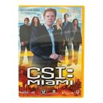 CSI: Miami Seizoen 3 Afleveringen 3.13 - 3.24 (DVD), Cd's en Dvd's, Verzenden, Nieuw in verpakking