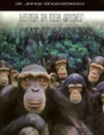 Leven in een groep chimpansees / Leven in een ..., Boeken, Kinderboeken | Jeugd | 10 tot 12 jaar, Verzenden, Gelezen, Louise Spilsbury