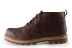 Timberland Veterboots in maat 43 Cognac, Kleding | Heren, Schoenen, Overige kleuren, Verzenden, Timberland, Boots