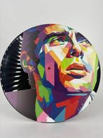 DR HIDE - Vinyl Record Jacques Brel 1962, Antiek en Kunst