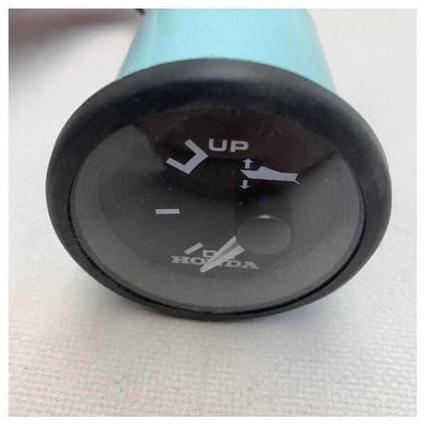 Bieden: Honda 72382F Marine trim Indicator, Watersport en Boten, Bootonderdelen, Ophalen of Verzenden