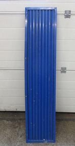 Aluminium Luchtrooster B140 x D31,5 x H4,5cm