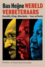 Wereldverbeteraars (9789044634648, Bas Heijne), Verzenden