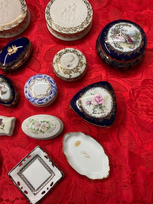 Themacollectie - Limoges, Antiek en Kunst, Antiek | Speelgoed