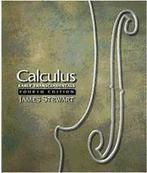 Calculus: Early Transcendentals 9780534362980, Livres, Cram101 Textbook Reviews, Jr Way Stewart, Verzenden