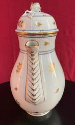 Herend - Koffiepot - Porselein
