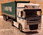 CSE 1:50 - Camion miniature - DAF XF105 Super Space Cab -, Hobby en Vrije tijd, Nieuw